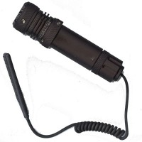 Red Laser Sight with Remote Pressure Switch Kit JG-4B