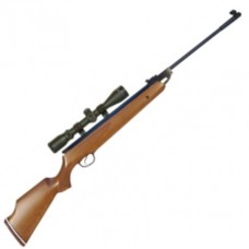 Webley Patriot .25 calibre Break  Action Spring Air Rifle sold as Firearms Certificate Only (F.A.C) 28 ft. lbs Power