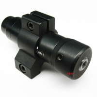 Sharp High Power Laser Sight & Mounting System